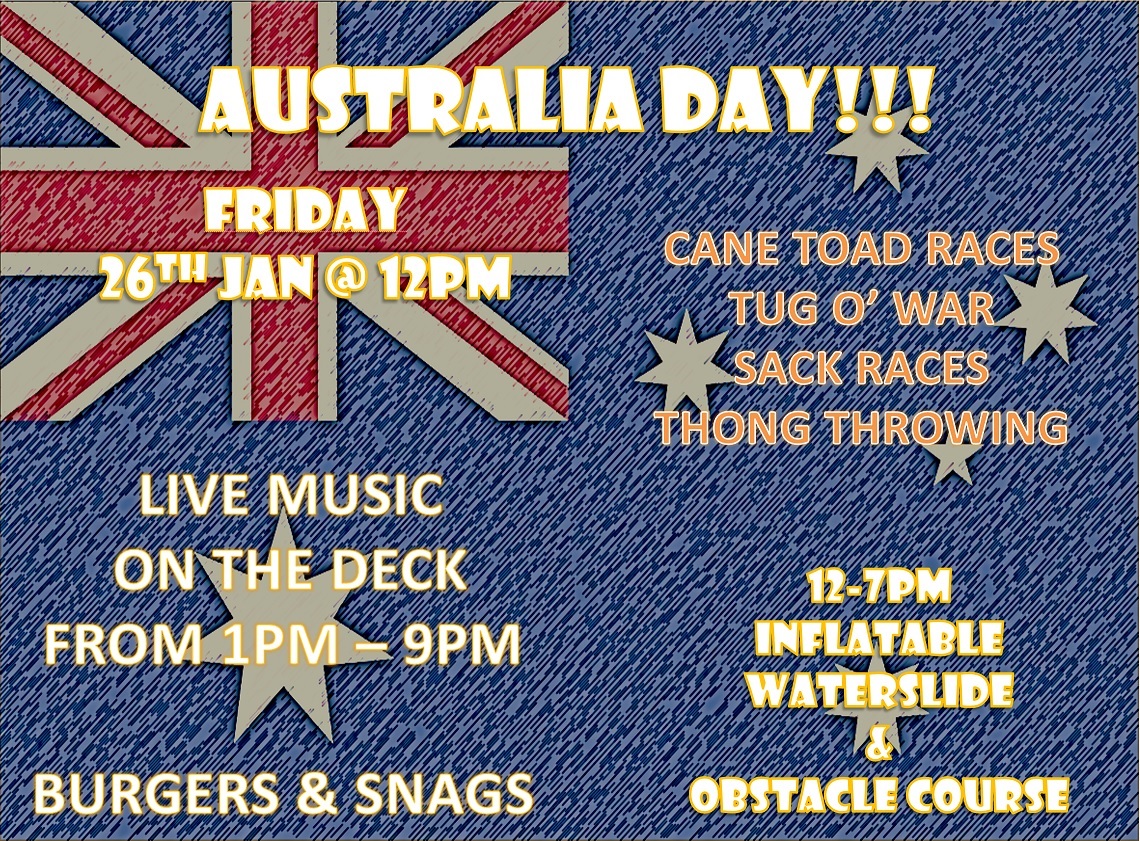Oz Day